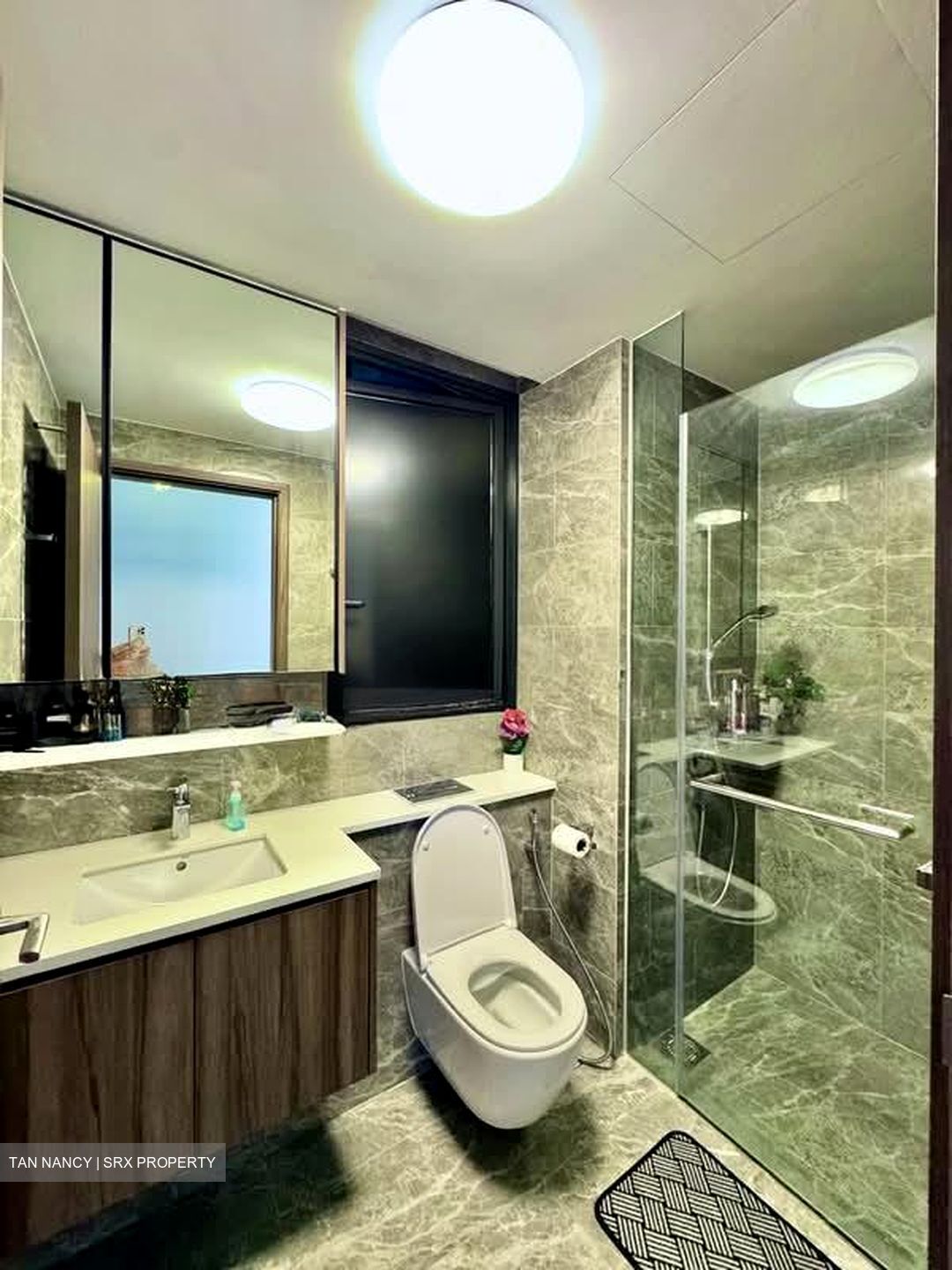 Lentor Modern (D26), Apartment #556486421